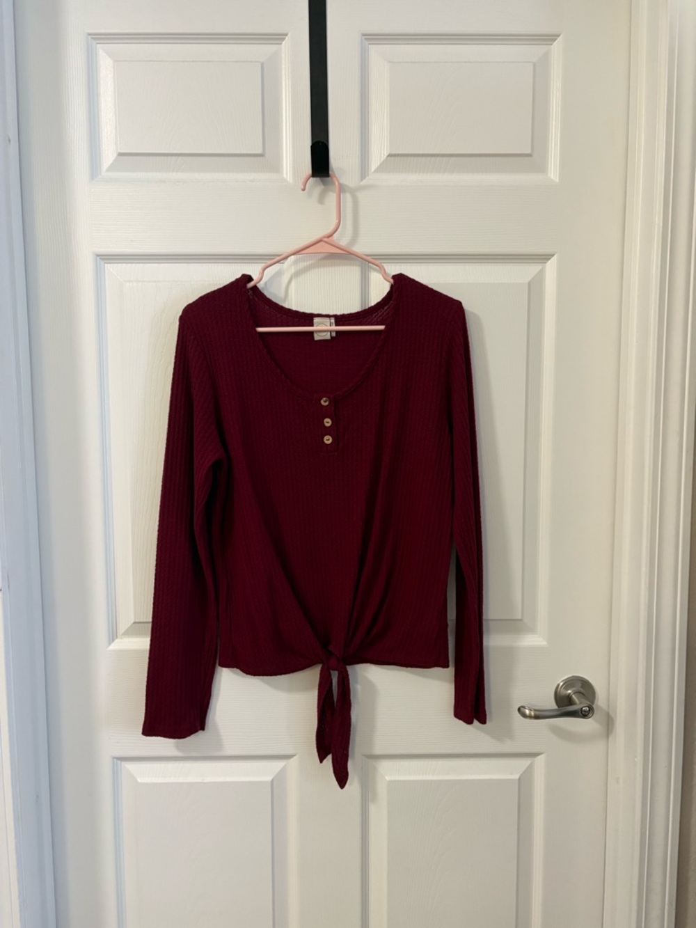 Paper Crane Sweater